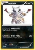 bonewak