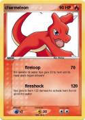 charmeleon