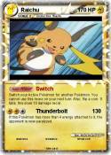 Raichu