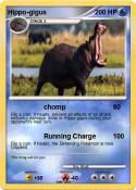 Hippo-gigus