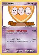 EXECOBER