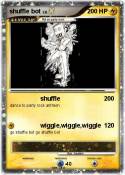 shuffle bot
