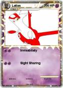Latias