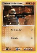 Clone de la