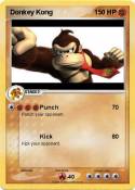 Donkey Kong