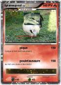 tyranaupoul