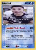 Super Idol