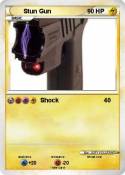 Stun Gun