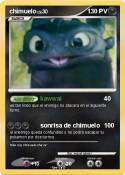 chimuelo