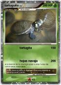tortuguita