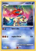 keldeo