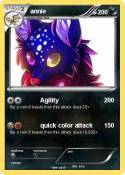 annie