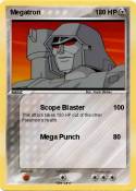 Megatron