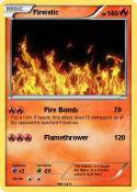 Fireistic