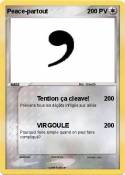 Peace-partout