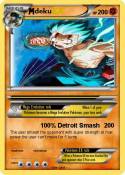 deku