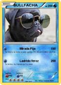 BULLFACHA
