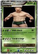 Sheamus