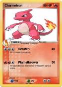 Charmeleon