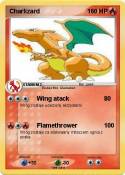 Charlizard