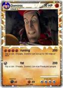 Dominic