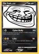 The Troll