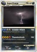 SuperCharge