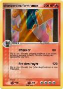 charizard ex
