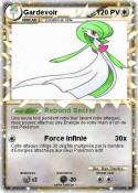 Gardevoir