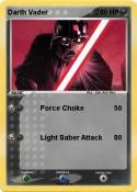 Darth Vader