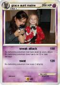 grace aunt main
