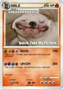 SMILE