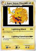 Super Saiyan
