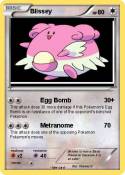 Blissey