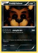 Freddy fazbear