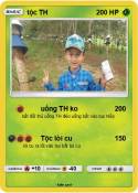 tộc TH