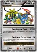 Pokemon