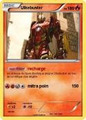 Ulkebuster