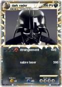 dark vador