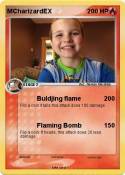 MCharizardEX