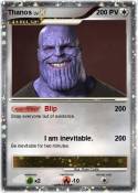 Thanos