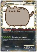 Pusheen