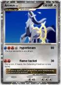 Arceus