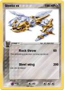 Steelix ex
