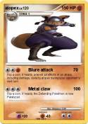 alopex