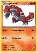 groudon