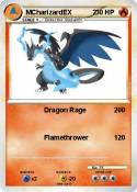 MCharizardEX