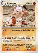 Primeape