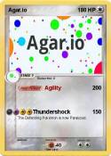 Agar.io