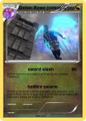 Delsin Rowe
